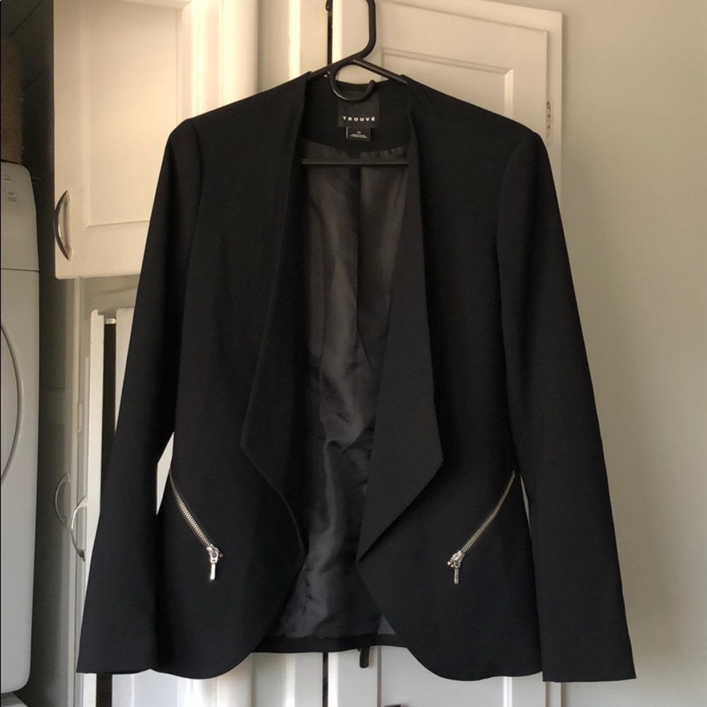 Trouve Blazer